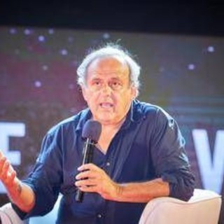 Paura Platini, ladri in casa e diversi trofei rubati