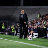 Juventus, Spalletti avverte “Con la Lazio servirà gestire bene le energie” Juventus, Spalletti avverte “Con la Lazio servirà gestire bene le energie”