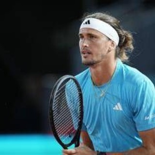 Roland Garros, oggi Zverev-Halys - Diretta Roland Garros, oggi Zverev-Halys - Diretta