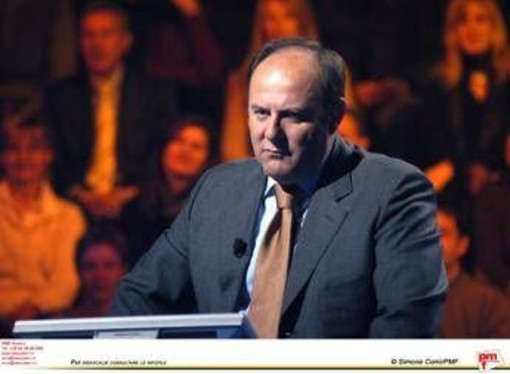 Gerry Scotti torna in prime time con 'Chi vuol essere milionario?': ecco quando
