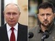 Ucraina, piano Usa-Europa per la pace: garanzie a Kiev e accordo energetico con Russia. Ma Mosca smentisce Ucraina, piano Usa-Europa per la pace: garanzie a Kiev e accordo energetico con Russia. Ma Mosca smentisce