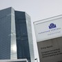 Bce “Prospettive di crescita incerte, dipendono dalla durata della guerra”