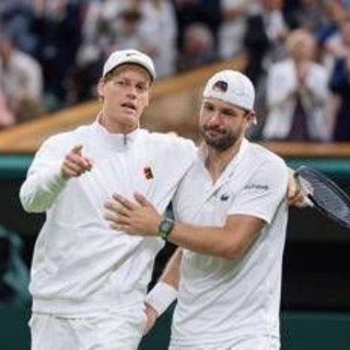 Dimitrov, operazione dopo Sinner: &quot;Momento più doloroso della mia carriera&quot;