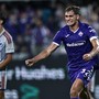 Fiorentina-Pisa 3-0, viola agli ottavi di Coppa Italia contro il Napoli Fiorentina-Pisa 3-0, viola agli ottavi di Coppa Italia contro il Napoli