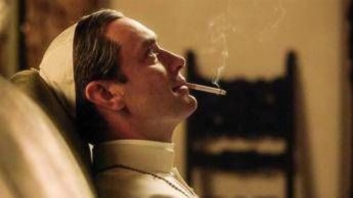 Il Papa americano, la 'profezia' di The Young Pope di Sorrentino