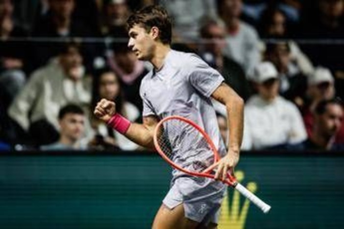 Australian Open, oggi Cobolli-Fery e Paolini-Sasnovich - Diretta