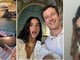 Jet set all'italiana, da Paris Hilton a Irina Shayk: l'estate tricolore delle star internazionali
