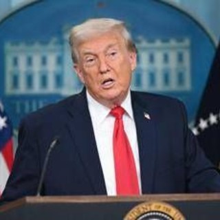 Groenlandia, Ue ritira il 'bazooka' anti Trump? Groenlandia, Ue ritira il 'bazooka' anti Trump?