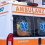 Ambulanza diretta a Foggia si ribalta in Calabria, 5 feriti