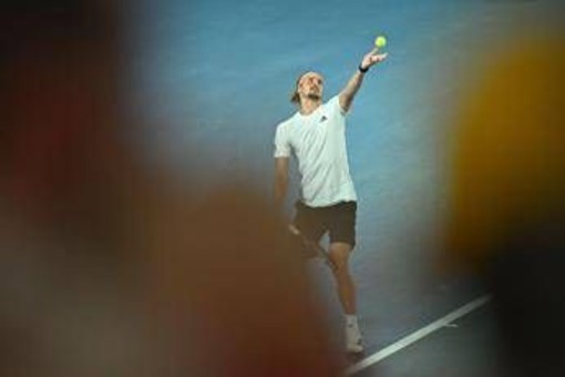 Australian Open, Zverev batte Tien e va in semifinale Australian Open, Zverev batte Tien e va in semifinale
