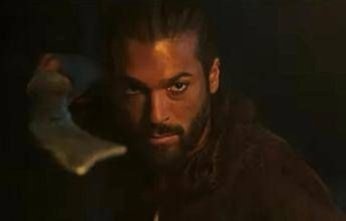 Sandokan torna in tv, da domani su Rai 1 la serie con Can Yaman che riaccende un mito Sandokan torna in tv, da domani su Rai 1 la serie con Can Yaman che riaccende un mito