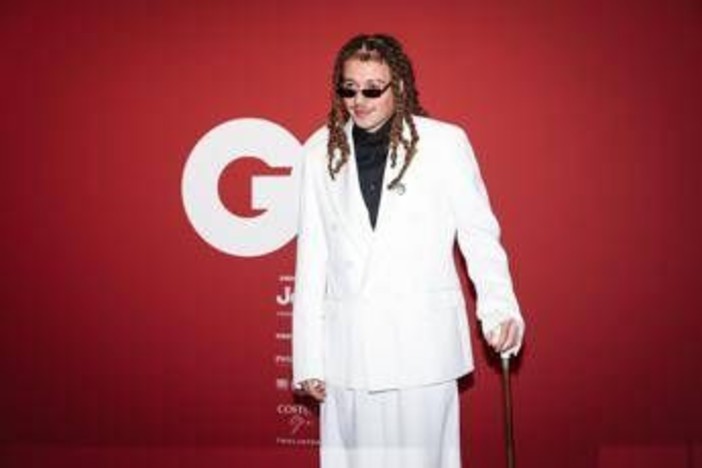 Sanremo 2026, chi è Sayf: il rapper italo-tunisino scelto da Carlo Conti Sanremo 2026, chi è Sayf: il rapper italo-tunisino scelto da Carlo Conti