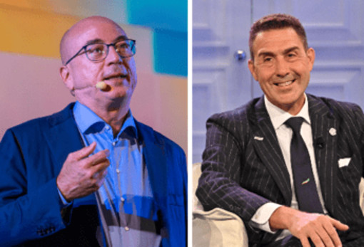 Vannacci: "Cazzullo fa il Cazzullo? Come dire Vannacci fa il Vannacci, faccia puntata su Arditi e motto 'me ne frego'" Vannacci: "Cazzullo fa il Cazzullo? Come dire Vannacci fa il Vannacci, faccia puntata su Arditi e motto 'me ne frego'"