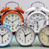 Torna l'ora legale, come e quando spostare le lancette