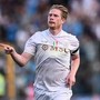 Serie A, si parte: oggi Sassuolo-Napoli e Genoa-Lecce - Diretta