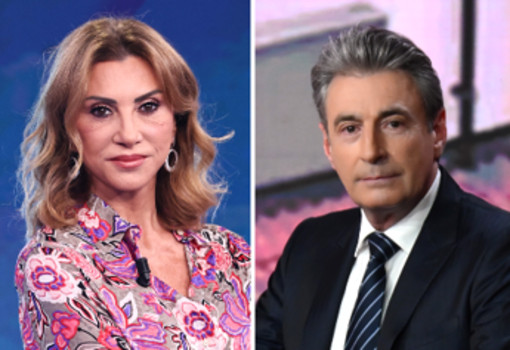 Ascolti tv, 26 agosto: Canale 5 vince prime time, ma nel day time Moreno sempre sopra Infante Ascolti tv, 26 agosto: Canale 5 vince prime time, ma nel day time Moreno sempre sopra Infante