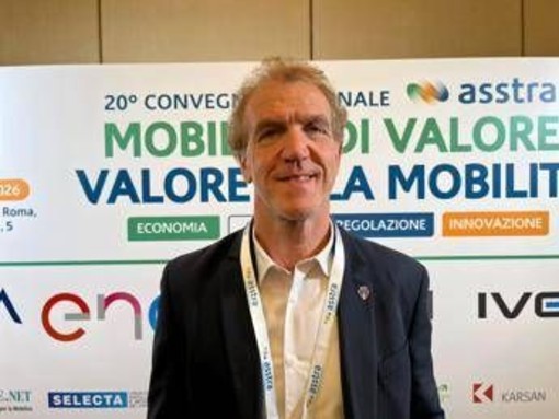 Belardinelli (Contram): "Carenza tecnici e autisti, puntiamo collaborazioni con atenei per giovani" Belardinelli (Contram): "Carenza tecnici e autisti, puntiamo collaborazioni con atenei per giovani"