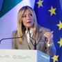 Legge elettorale, Meloni “Garantiamo rappresentanza e stabilità” Legge elettorale, Meloni “Garantiamo rappresentanza e stabilità”
