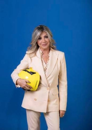 Edilizia, Marras (Acrobatica): "2025 anno complesso ma guardiamo avanti con responsabilità ed efficienza" Edilizia, Marras (Acrobatica): "2025 anno complesso ma guardiamo avanti con responsabilità ed efficienza"