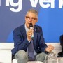 Mostra Venezia, Inail: "Con 'Percorsi di cioccolato' reinserimento sociale donne passa da dolcezza" Mostra Venezia, Inail: "Con 'Percorsi di cioccolato' reinserimento sociale donne passa da dolcezza"