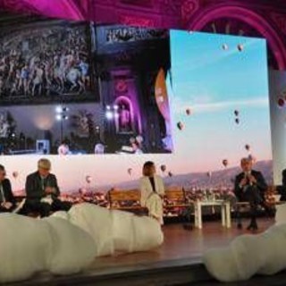 'BenVivere e Generatività dei Territori': al FNEC il Focus che legge l’Italia oltre i confini amministrativi 'BenVivere e Generatività dei Territori': al FNEC il Focus che legge l’Italia oltre i confini amministrativi