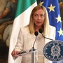 Conti pubblici, Meloni “Seguiremo la tabella di marcia” Conti pubblici, Meloni “Seguiremo la tabella di marcia”