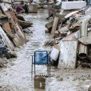 Dai terremoti alle alluvioni: ecco cosa spaventa di più gli italiani