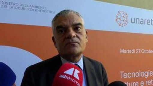 Gerli (Unareti): "Cabina Comasina alleggerisce il transito a città" Gerli (Unareti): "Cabina Comasina alleggerisce il transito a città"