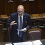 Scuola, Valditara “Sugli stipendi opposizione faccia pace con se stessa” Scuola, Valditara “Sugli stipendi opposizione faccia pace con se stessa”