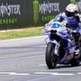 MotoGp, Alex Marquez trionfa in Malesia. Bagnaia si ritira MotoGp, Alex Marquez trionfa in Malesia. Bagnaia si ritira