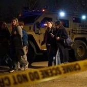 Sparatoria Brown University, due studentesse erano sopravvissute a episodi simili: l'assurda storia Sparatoria Brown University, due studentesse erano sopravvissute a episodi simili: l'assurda storia