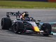 A Sepang pole per Verstappen, 2° Hamilton, 3° Antonelli e 4° Leclerc A Sepang pole per Verstappen, 2° Hamilton, 3° Antonelli e 4° Leclerc