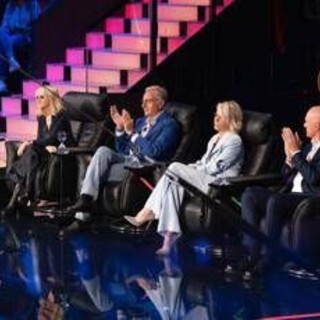 Tu si que vales, stasera sabato 8 novembre: le anticipazioni e gli ospiti