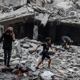 Fonti palestinesi: &quot;Hamas accetta nuova proposta cessate fuoco a Gaza&quot;