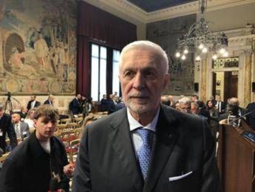 Formenti: &quot;Settore primo piano, in 2024 export industria diporto supera cantieristica mercantile&quot;