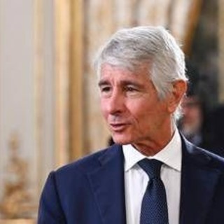 Abodi: &quot;Olimpiadi? Lavoriamo anche per ciò che resterà. San Siro è storia, non prospettiva&quot;
