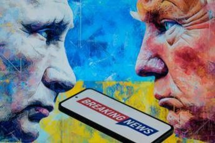 Trump bocciato dopo il vertice, i verdetti: &quot;Ha vinto Putin&quot;