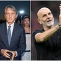 Juventus, da Mancini a Pioli: chi sarà il prossimo allenatore