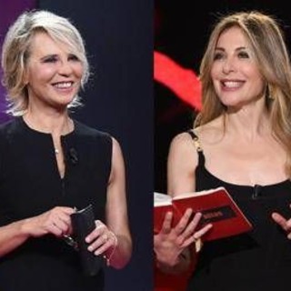 Maria De Filippi torna a Belve, il bis martedì da Francesca Fagnani Maria De Filippi torna a Belve, il bis martedì da Francesca Fagnani