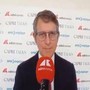 Energia, Dell'Orco (Italgas Reti): "Da sistema gas italiano prova di grande resilienza"