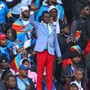 Mondiali, torna 'Lumumba': chi è il 'tifoso-statua' della Repubblica Democratica del Congo Mondiali, torna 'Lumumba': chi è il 'tifoso-statua' della Repubblica Democratica del Congo