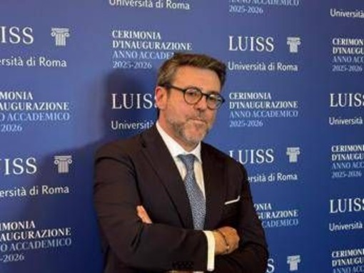 Università, Boccardelli (Luiss): "Servono nuove idee per sistema più efficiente e competitivo"