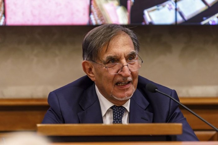 La Russa “Il 25 aprile rifarei omaggio a partigiani e caduti Rsi”