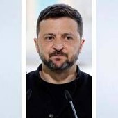 Ucraina, arriva controproposta di Ue e Kiev. Zelensky: &quot;Sosteniamo Trump ma serve pace vera&quot;﻿
