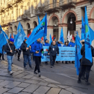FenealUil, Franzolini: "A congresso dal 13 al 15 maggio, insieme per costruire"