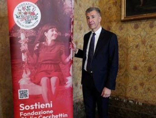 Gino Cecchettin: &quot;Turetta? Sterile combattere quando la guerra è finita&quot;