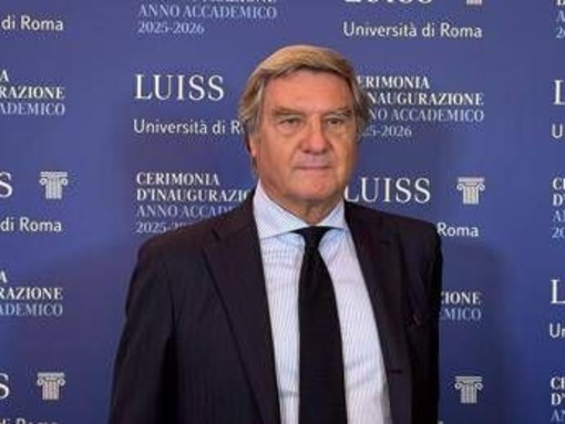 Università, Luiss: "A disposizione per formare giovani che porteranno cambiamento Europa"