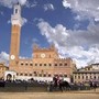 Palio di Siena 2025, Valdimontone trionfa oggi 16 agosto
