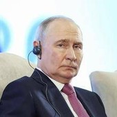 Ucraina, l'allarme dell'Fbi: "Russia pianifica omicidi mirati negli Usa e in Europa" Ucraina, l'allarme dell'Fbi: "Russia pianifica omicidi mirati negli Usa e in Europa"