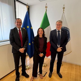 Cybersicurezza, al via collaborazione ACN-Istituto Nazionale di Alta Matematica